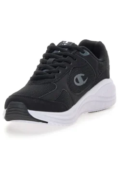 Sneakers nere in mesh traspirante Champion Syphon Mesh LU