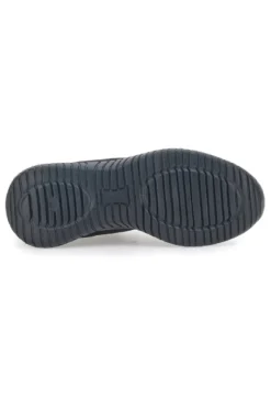 Sneakers Nere In Mesh W Max 404
