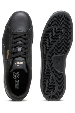 Sneakers nere in pelle comfort Puma Smash 3.0 L