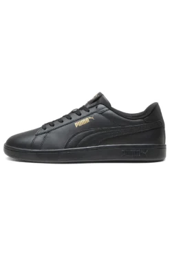 Sneakers nere in pelle comfort Puma Smash 3.0 L
