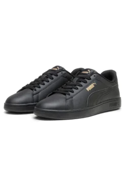 Sneakers nere in pelle comfort Puma Smash 3.0 L