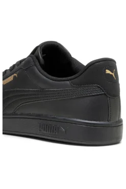 Sneakers nere in pelle comfort Puma Smash 3.0 L