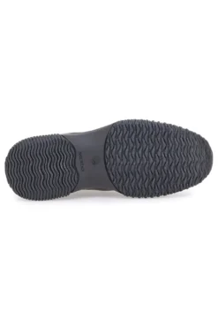 Sneakers nere in pelle con suola comfort Pittarello 2920