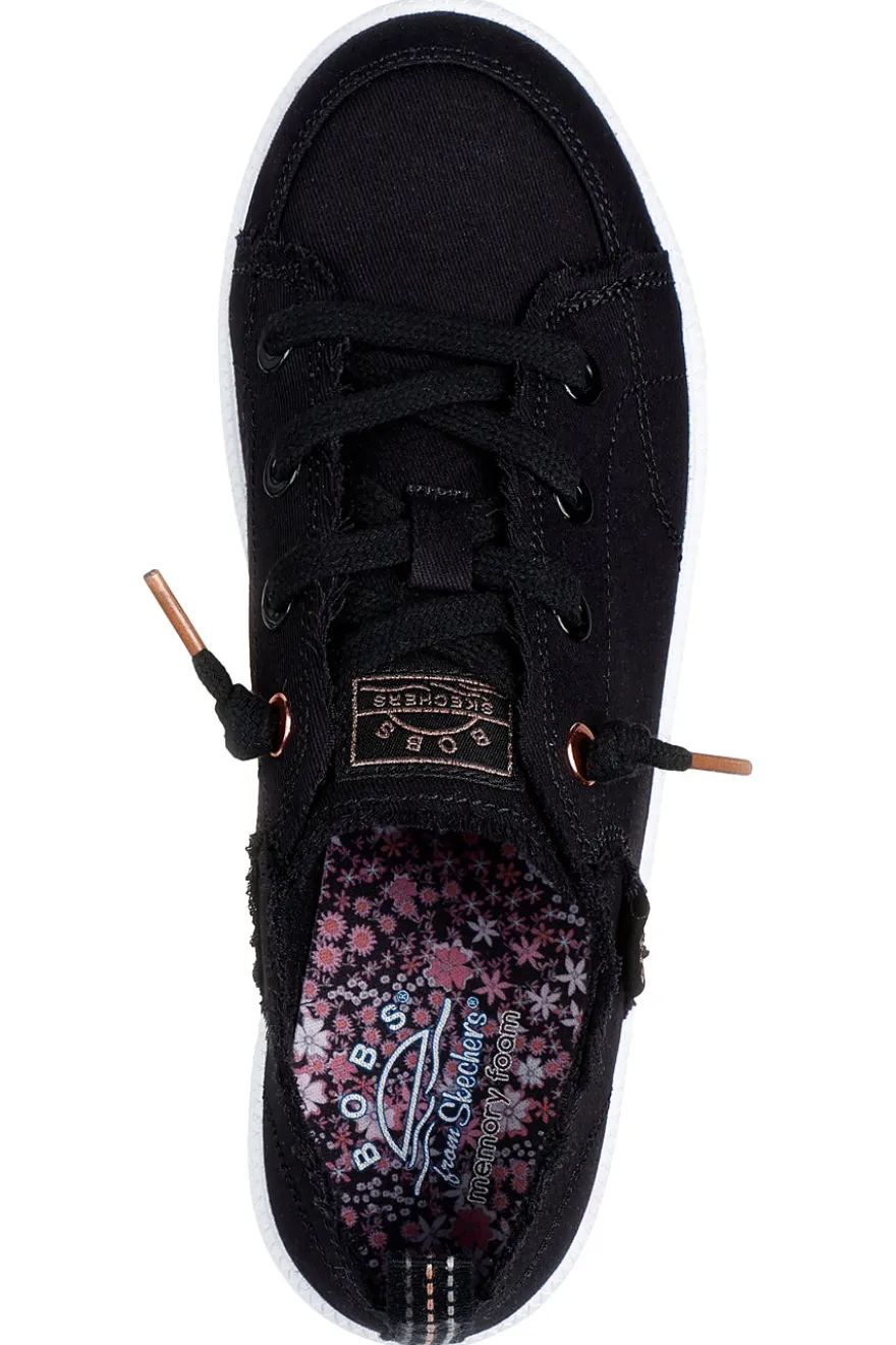 Sneakers Nere In Tela Skechers B Cute 2