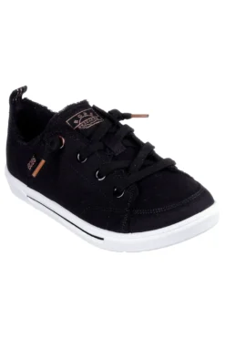 Sneakers Nere In Tela Skechers B Cute 2