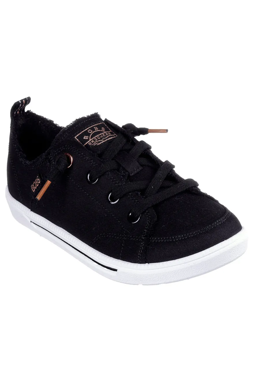 Sneakers Nere In Tela Skechers B Cute 2