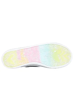 Sneakers Nere In Tela Skechers B Cute 2