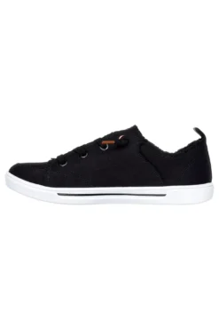 Sneakers Nere In Tela Skechers B Cute 2