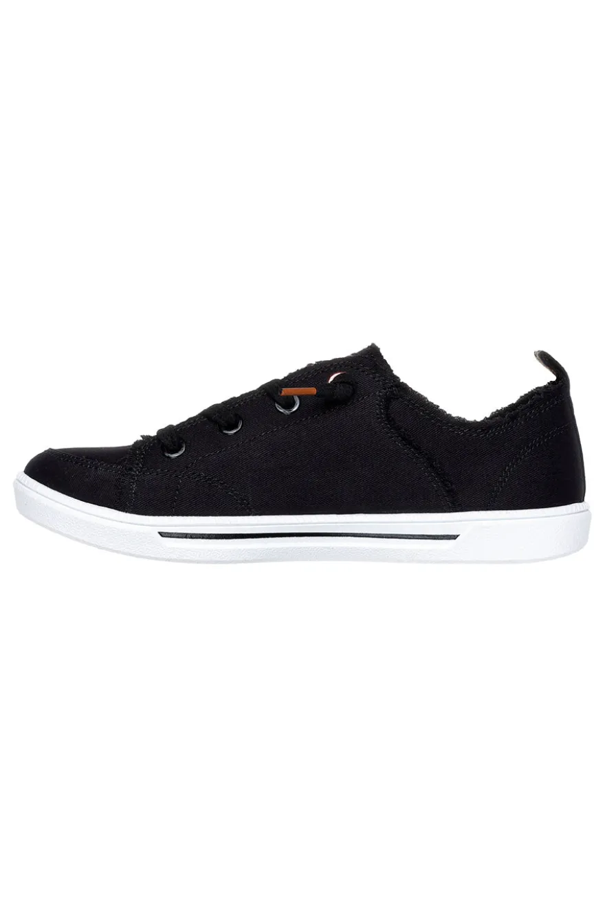 Sneakers Nere In Tela Skechers B Cute 2