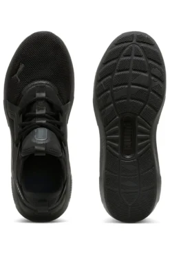 Sneakers nere in tessuto con suola ammortizzata Puma Softride Enzo 5