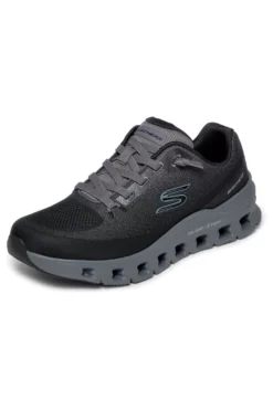 Sneakers nere in tessuto Skechers Glide-Step Pro Waverra