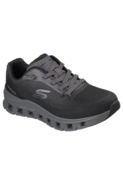 Sneakers nere in tessuto Skechers Glide-Step Pro Waverra