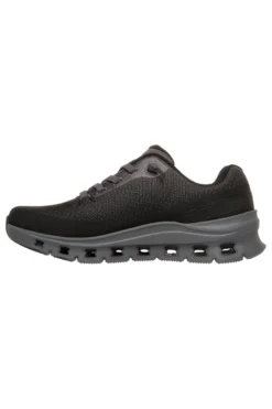 Sneakers nere in tessuto Skechers Glide-Step Pro Waverra