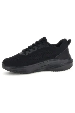 Sneakers nere in tessuto traspirante leggere 2t2l 75WDH060410