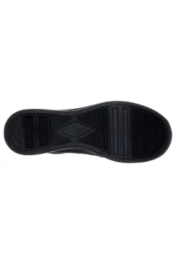 Sneakers nere lavabili con zip e Memory Foam Skechers Billion 2 Side Door
