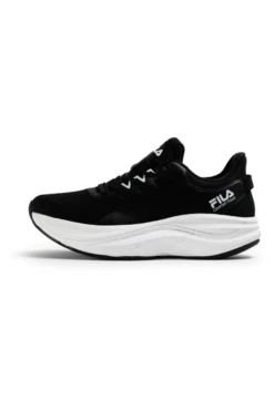 Sneakers nere leggere con lacci Fila Retron