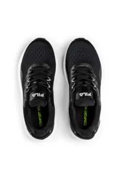 Sneakers nere leggere con lacci Fila Retron