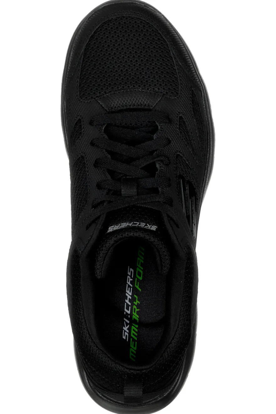 Sneakers nere leggere in mesh Summits South Rim Skechers