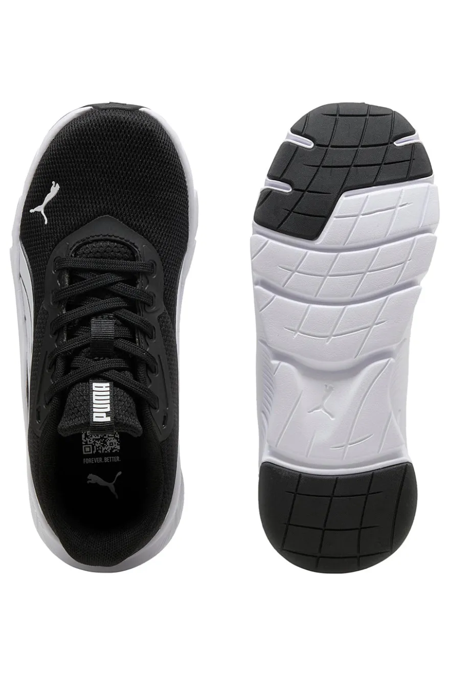 Sneakers nere leggere traspiranti Puma FlexFocus Lite Modern Jr