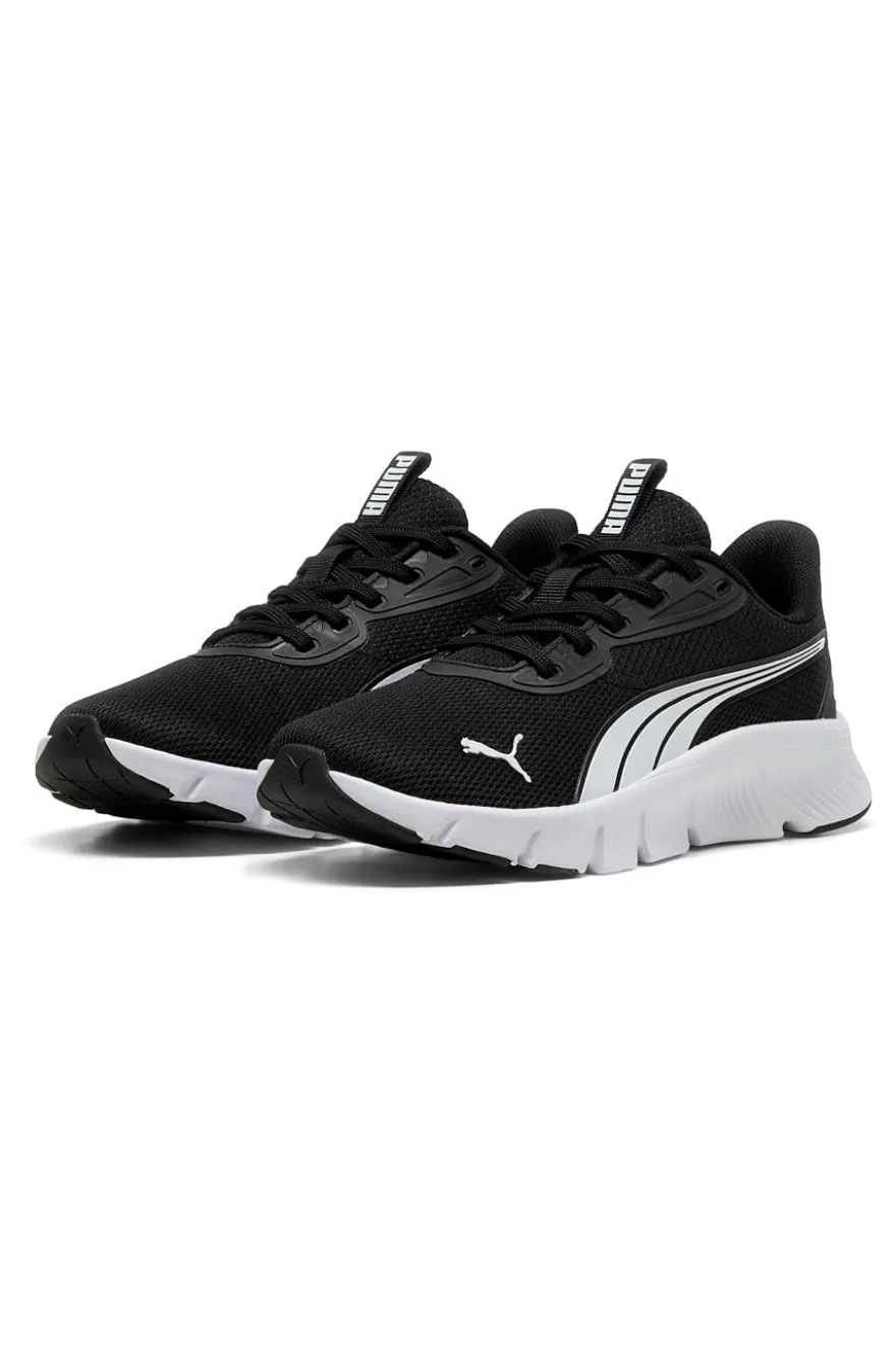 Sneakers nere leggere traspiranti Puma FlexFocus Lite Modern Jr