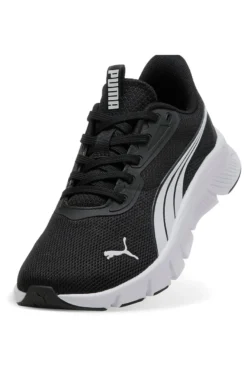 Sneakers nere leggere traspiranti Puma FlexFocus Lite Modern Jr