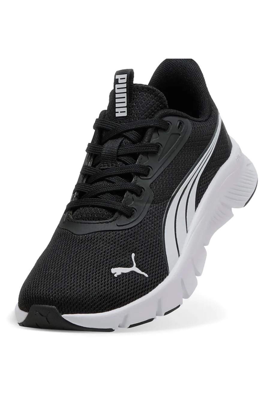 Sneakers nere leggere traspiranti Puma FlexFocus Lite Modern Jr