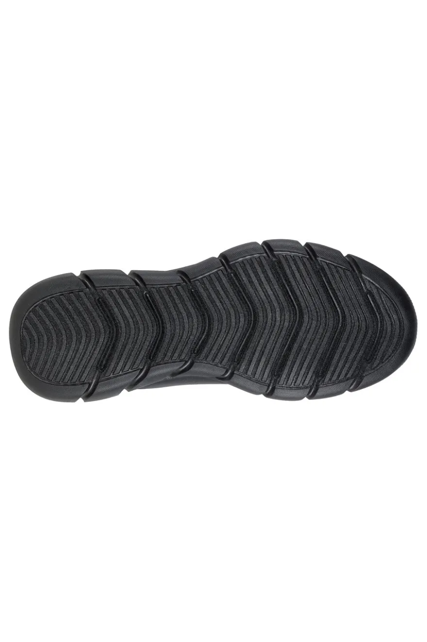 Sneakers nere Memory Foam BOBS B Flex Arctic Edge Skechers