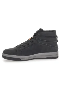 Sneakers Nere Mid-cut Con Logo Lateriale CARRERA CAM23704