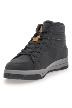 Sneakers Nere Mid-cut Con Logo Lateriale CARRERA CAM23704