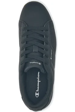 Sneakers nere minimal in materie sintetiche Champion TL23 Evolve