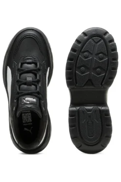 Sneakers nere platform con Softride e Softfoam PUMA KARMEN X-TRA