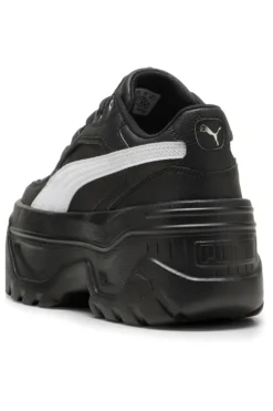 Sneakers nere platform con Softride e Softfoam PUMA KARMEN X-TRA