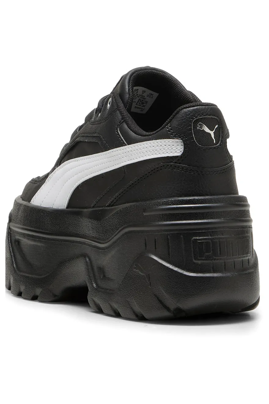 Sneakers nere platform con Softride e Softfoam PUMA KARMEN X-TRA