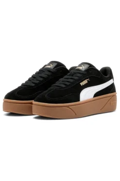 Sneakers nere platform Puma Club II Era Platform SD