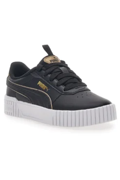 Sneakers Nere Puma Carina 2 Pop Up Mtlls Ps