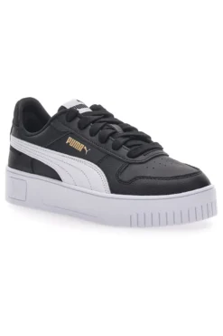 Sneakers Nere Puma Carina Street