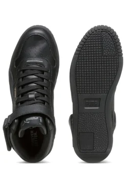 Sneakers nere Puma Carina Street Mid