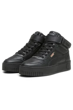 Sneakers nere Puma Carina Street Mid
