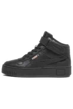 Sneakers nere Puma Carina Street Mid