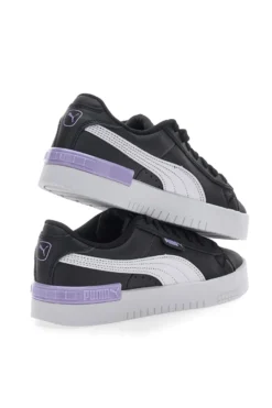 Sneakers Nere Puma Jada