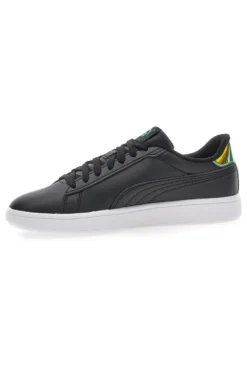 Sneakers Nere Puma Smash 3.0