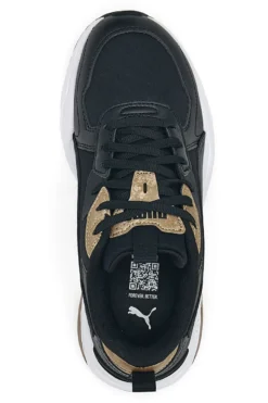 Sneakers Nere Puma Trinity Lite Metallics