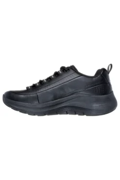 Sneakers Nere Skechers Arch Fit 2.0 Star Bound