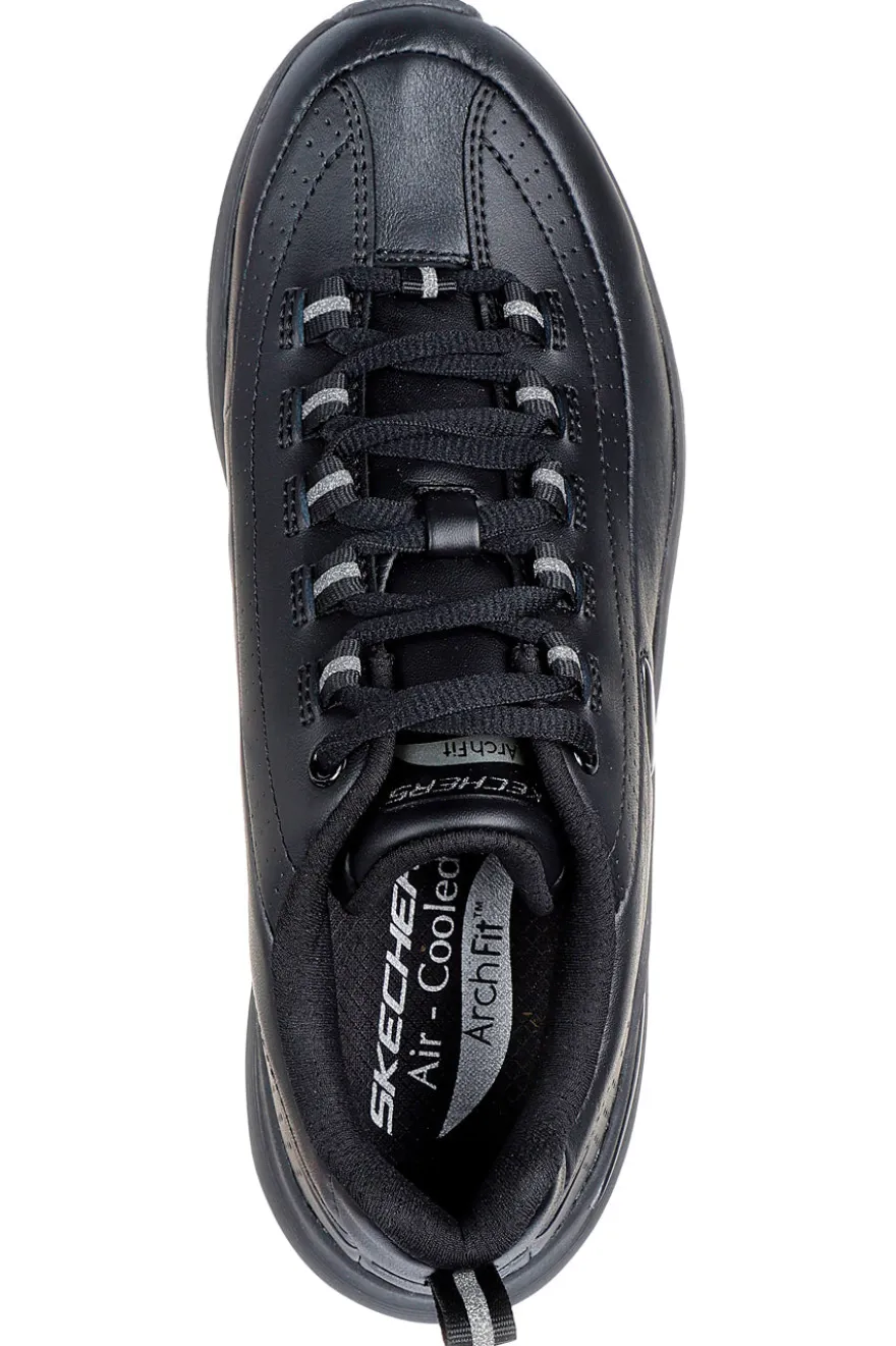 Sneakers Nere Skechers Arch Fit 2.0 Star Bound