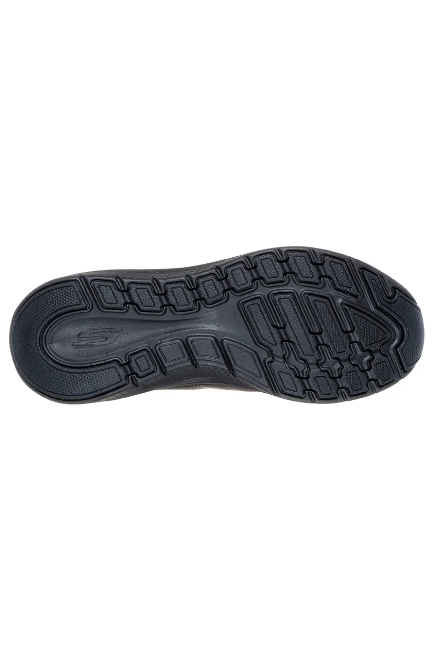 Sneakers Nere Skechers Arch Fit 2.0 Star Bound