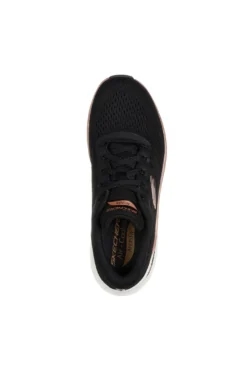 Sneakers Nere Skechers Arch Fit 2 Glow The Distance