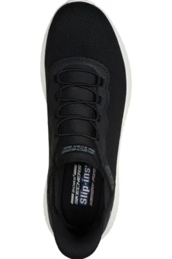 Sneakers Nere Skechers Bobs Squad Chaos Daily Hype