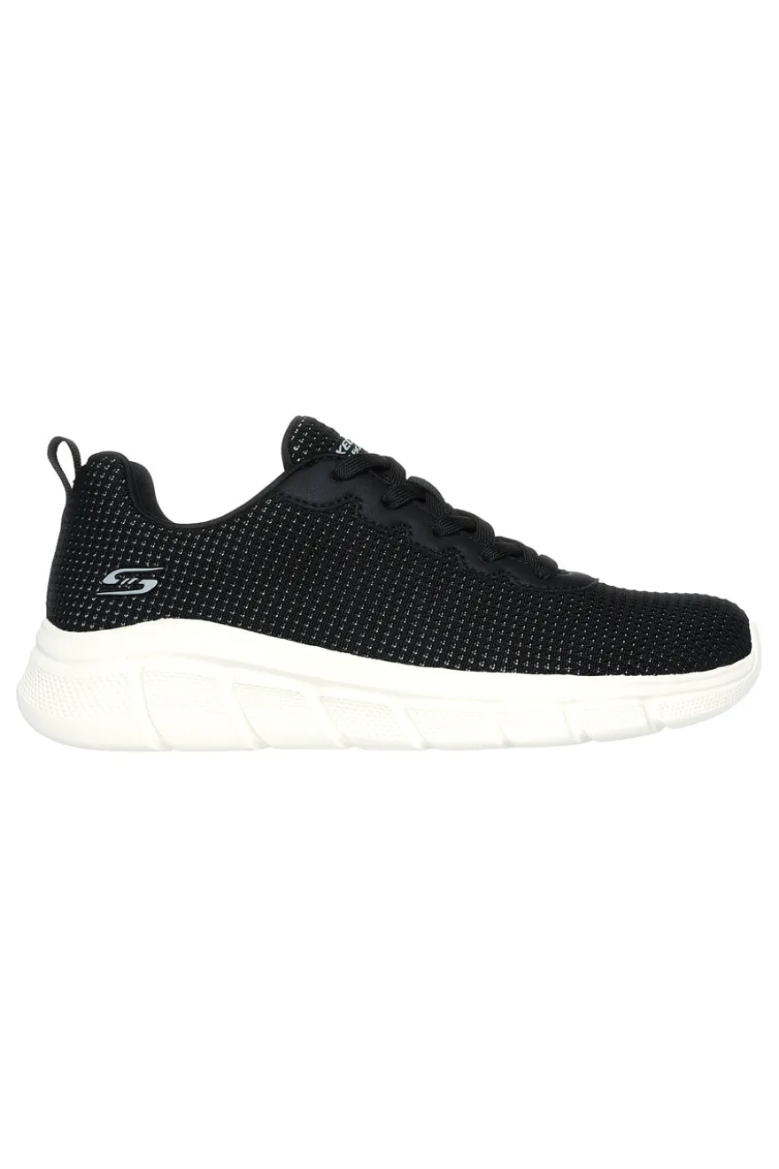 Sneakers Nere Skechers BOBS Sport B Flex - Visionary Essence