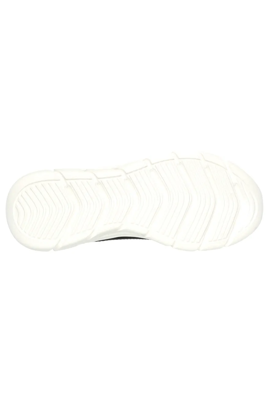 Sneakers Nere Skechers BOBS Sport B Flex - Visionary Essence