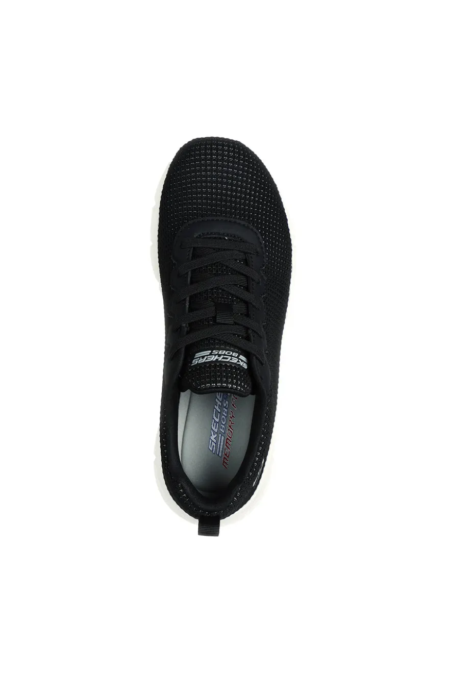 Sneakers Nere Skechers BOBS Sport B Flex - Visionary Essence